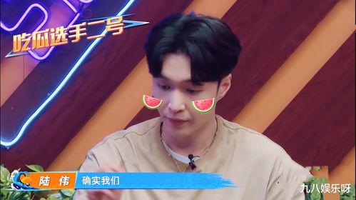 娱乐吃瓜君王嘉尔,娱乐吃瓜界的“瓜王”传奇